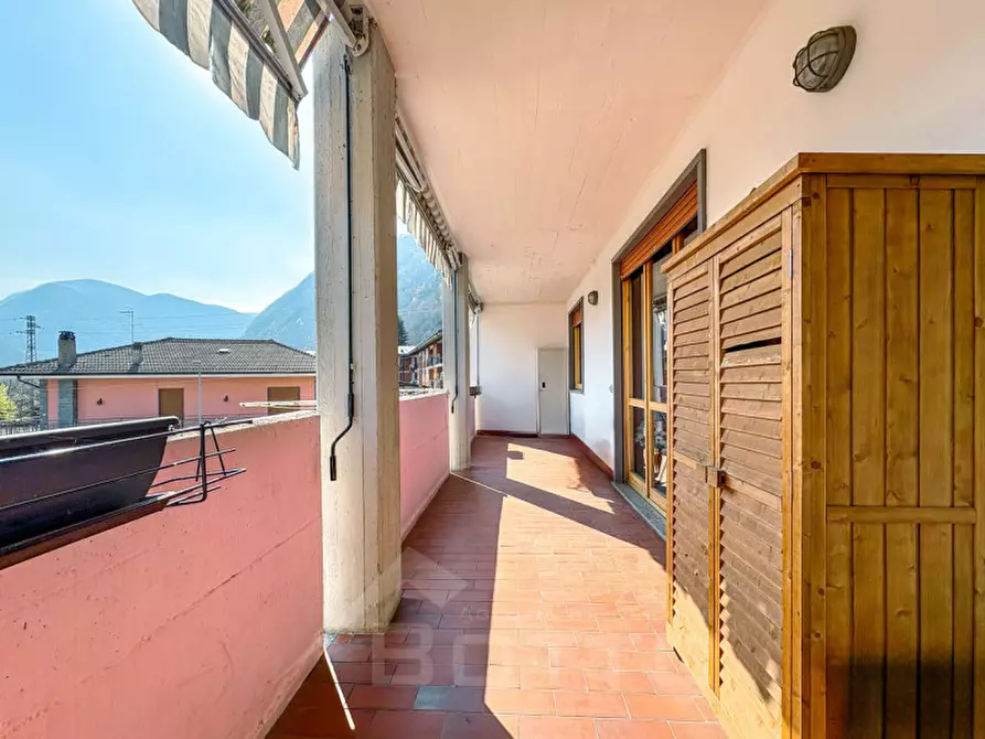 Immagine 8 di Appartamento in vendita  in Via Mozzalina, 102 a Omegna