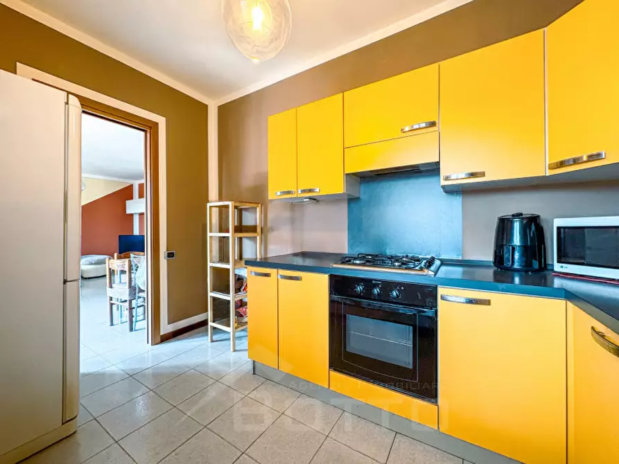 Immagine 10 di Appartamento in vendita  in Via Mozzalina, 102 a Omegna