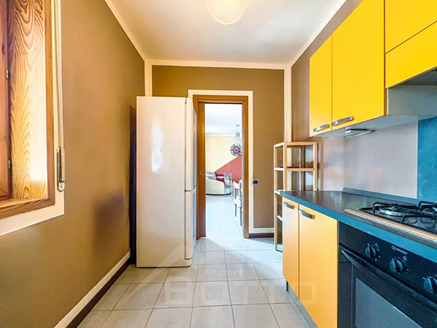 Immagine 11 di Appartamento in vendita  in Via Mozzalina, 102 a Omegna