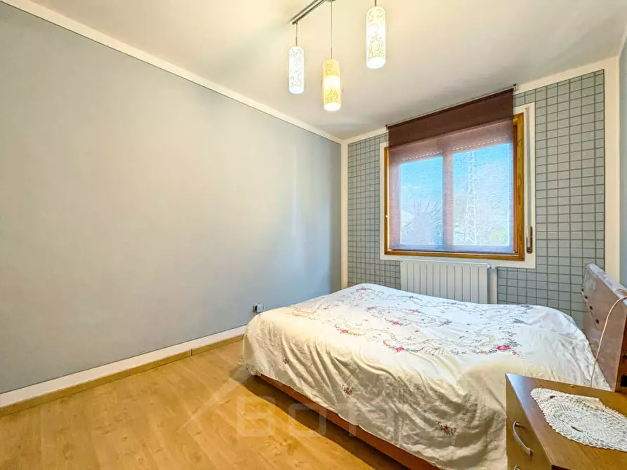 Immagine 13 di Appartamento in vendita  in Via Mozzalina, 102 a Omegna