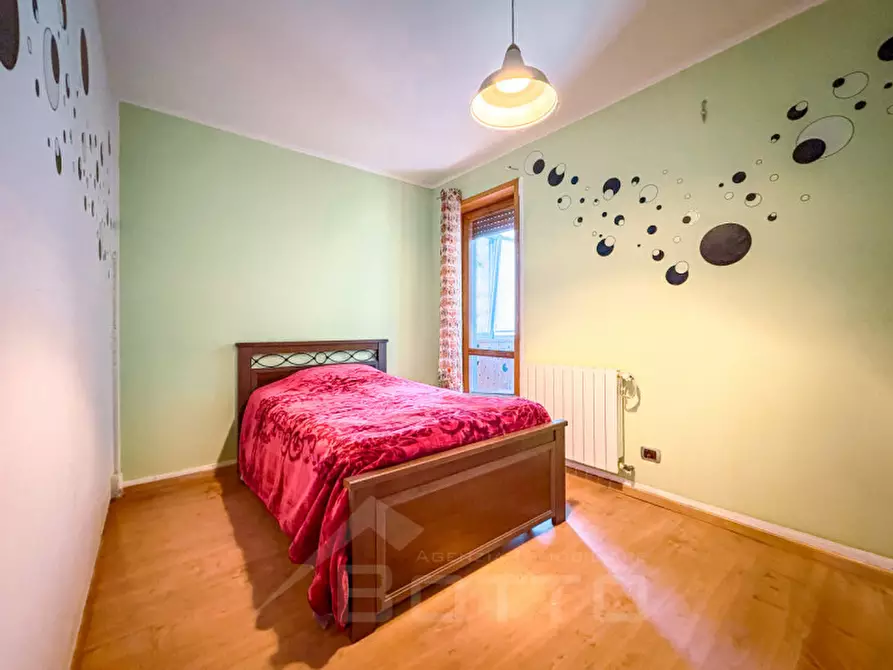 Immagine 14 di Appartamento in vendita  in Via Mozzalina, 102 a Omegna