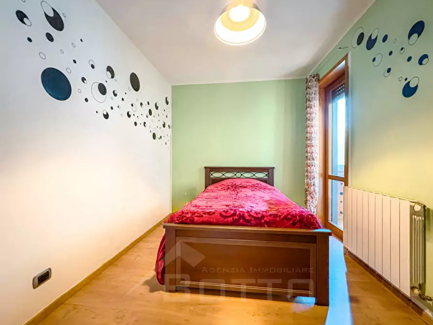 Immagine 15 di Appartamento in vendita  in Via Mozzalina, 102 a Omegna