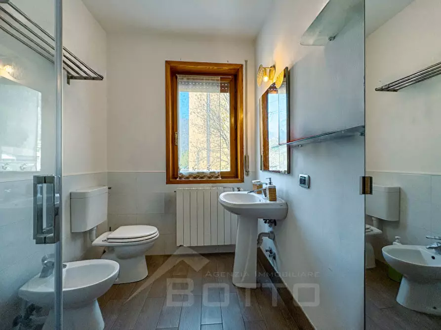 Immagine 16 di Appartamento in vendita  in Via Mozzalina, 102 a Omegna