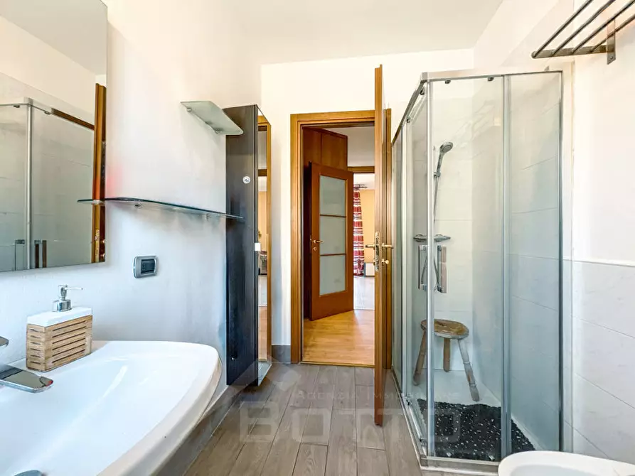 Immagine 17 di Appartamento in vendita  in Via Mozzalina, 102 a Omegna