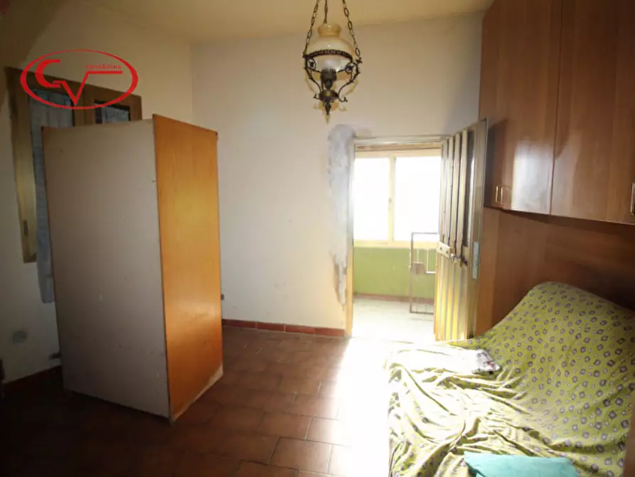 Immagine 3 di Appartamento in vendita  in Via di Perelli a Montevarchi