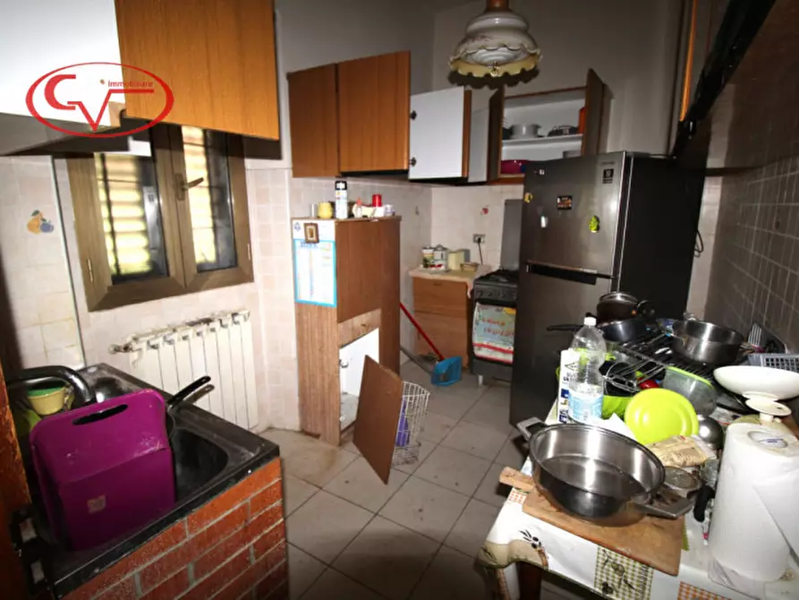 Immagine 7 di Appartamento in vendita  in Via di Perelli a Montevarchi