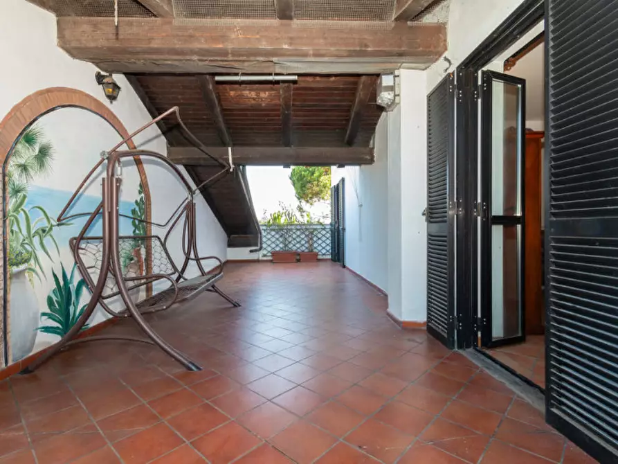 Immagine 1 di Casa indipendente in vendita  in Via Saluggia 148 a Crescentino