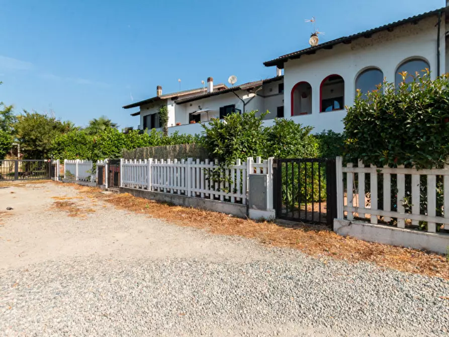 Immagine 2 di Casa indipendente in vendita  in Via Saluggia 148 a Crescentino