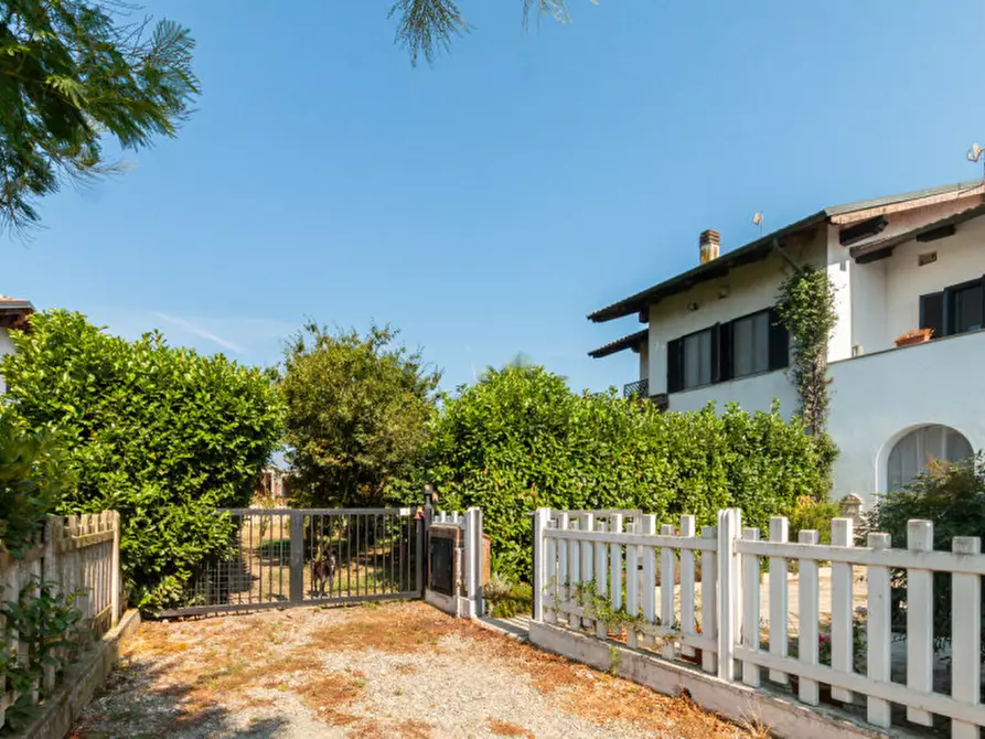 Immagine 2 di Casa indipendente in vendita  in Via Saluggia 148 a Crescentino