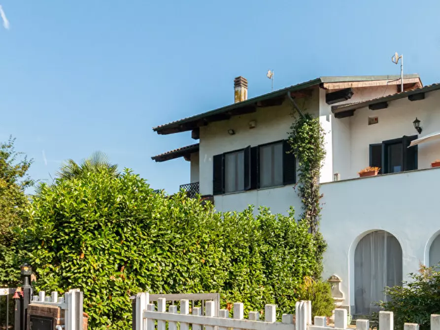 Immagine 6 di Casa indipendente in vendita  in Via Saluggia 148 a Crescentino