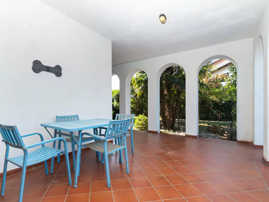 Immagine 11 di Casa indipendente in vendita  in Via Saluggia 148 a Crescentino