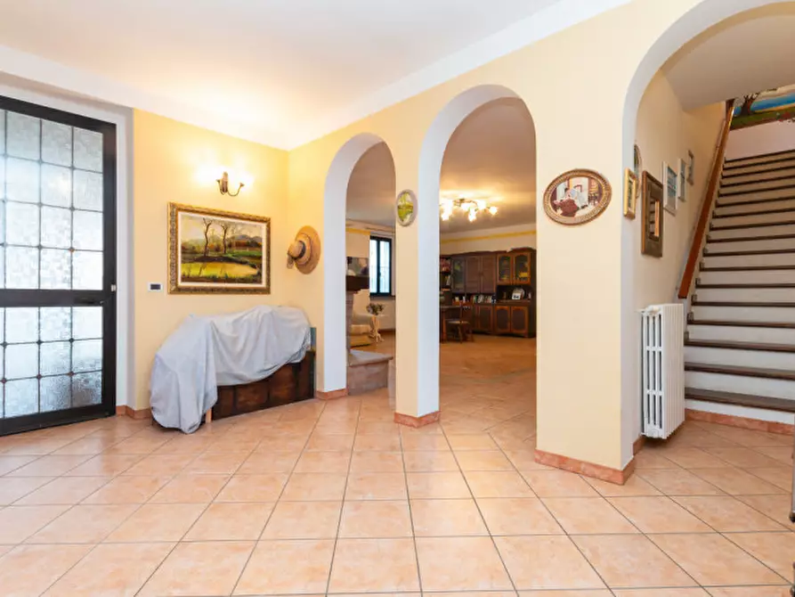 Immagine 13 di Casa indipendente in vendita  in Via Saluggia 148 a Crescentino