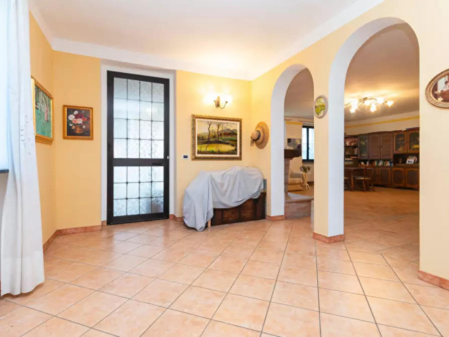 Immagine 14 di Casa indipendente in vendita  in Via Saluggia 148 a Crescentino