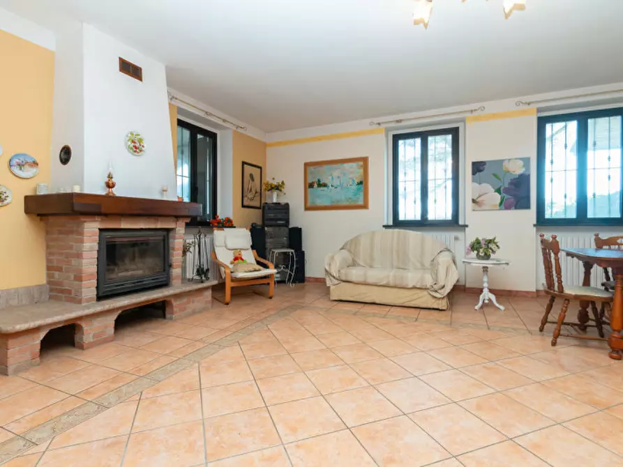 Immagine 15 di Casa indipendente in vendita  in Via Saluggia 148 a Crescentino