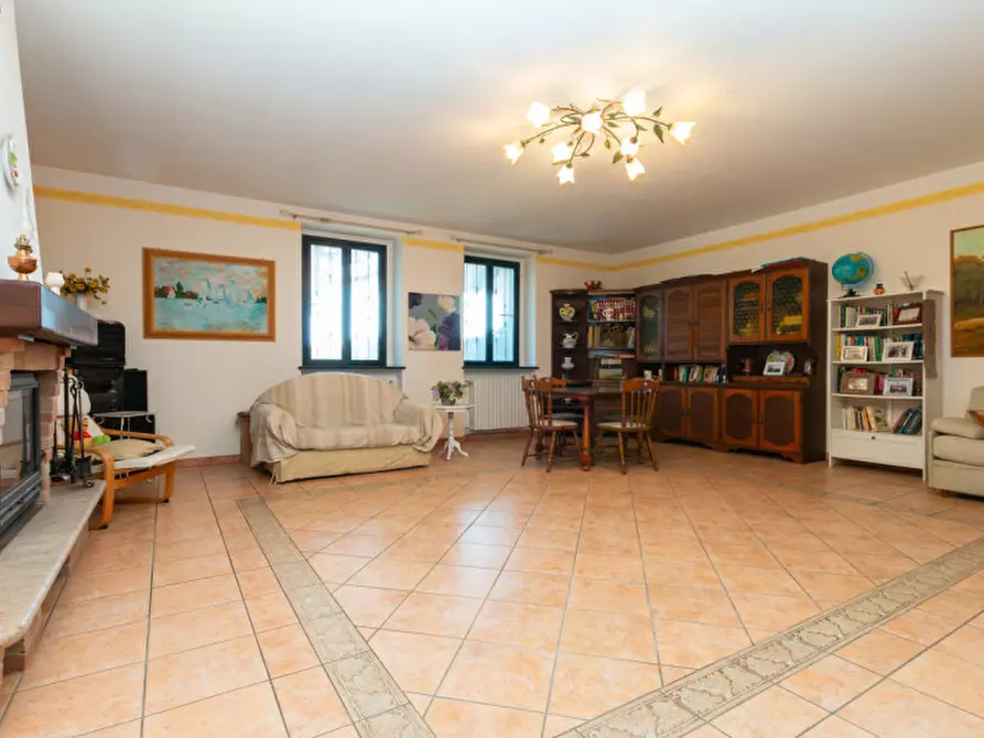 Immagine 16 di Casa indipendente in vendita  in Via Saluggia 148 a Crescentino