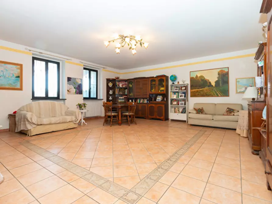 Immagine 17 di Casa indipendente in vendita  in Via Saluggia 148 a Crescentino