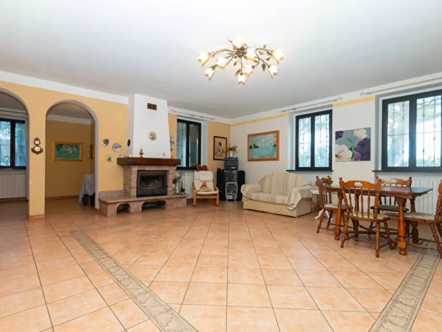 Immagine 18 di Casa indipendente in vendita  in Via Saluggia 148 a Crescentino