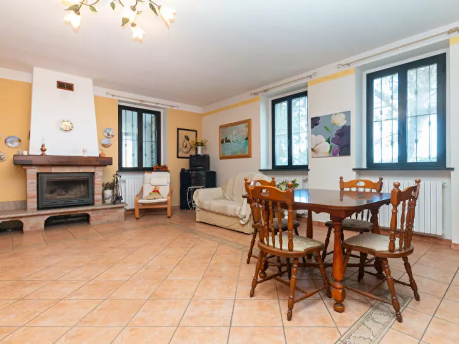 Immagine 19 di Casa indipendente in vendita  in Via Saluggia 148 a Crescentino