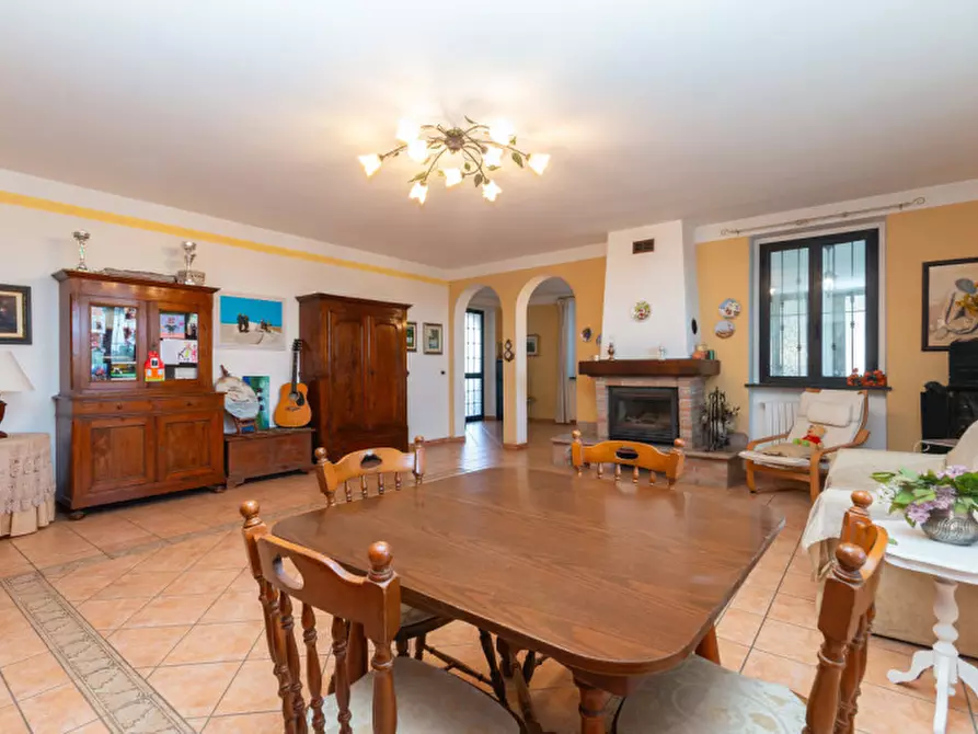 Immagine 20 di Casa indipendente in vendita  in Via Saluggia 148 a Crescentino