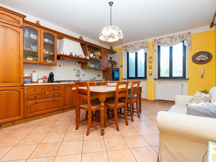 Immagine 22 di Casa indipendente in vendita  in Via Saluggia 148 a Crescentino