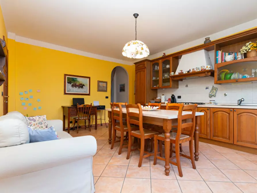 Immagine 23 di Casa indipendente in vendita  in Via Saluggia 148 a Crescentino