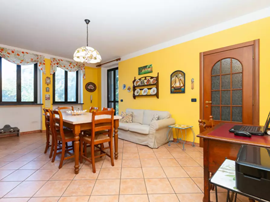 Immagine 24 di Casa indipendente in vendita  in Via Saluggia 148 a Crescentino