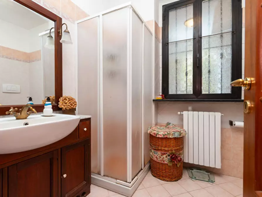 Immagine 25 di Casa indipendente in vendita  in Via Saluggia 148 a Crescentino