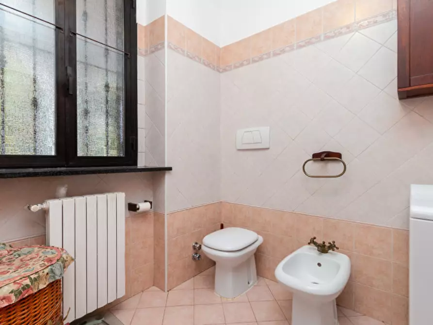 Immagine 26 di Casa indipendente in vendita  in Via Saluggia 148 a Crescentino