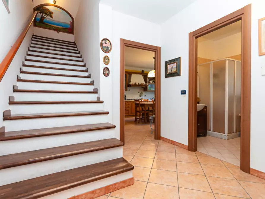 Immagine 27 di Casa indipendente in vendita  in Via Saluggia 148 a Crescentino