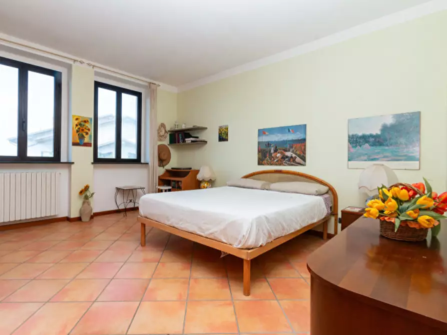 Immagine 30 di Casa indipendente in vendita  in Via Saluggia 148 a Crescentino