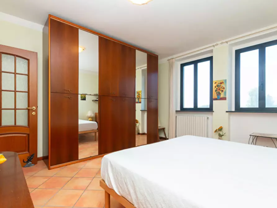 Immagine 31 di Casa indipendente in vendita  in Via Saluggia 148 a Crescentino