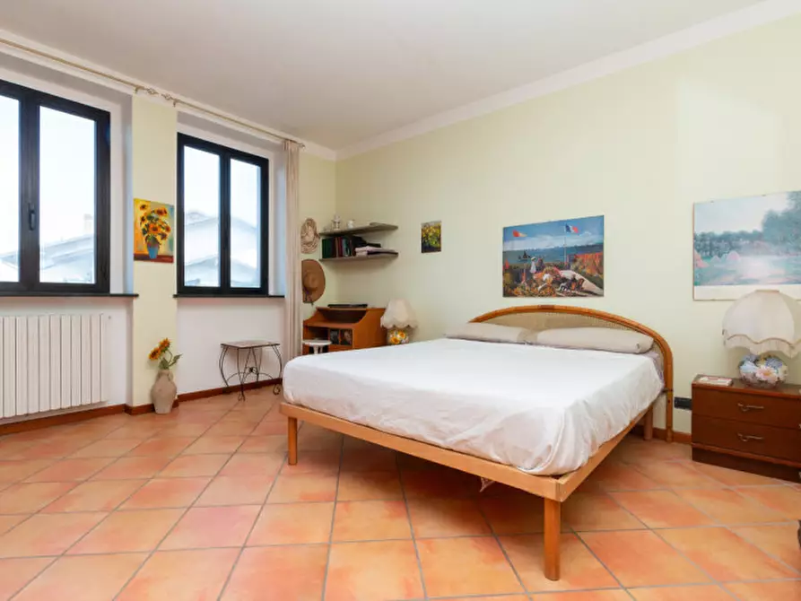 Immagine 32 di Casa indipendente in vendita  in Via Saluggia 148 a Crescentino