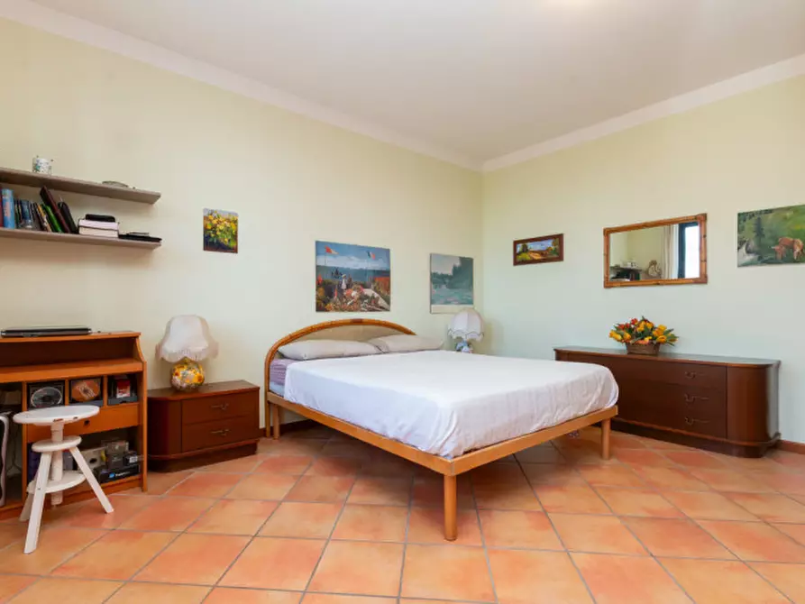 Immagine 33 di Casa indipendente in vendita  in Via Saluggia 148 a Crescentino