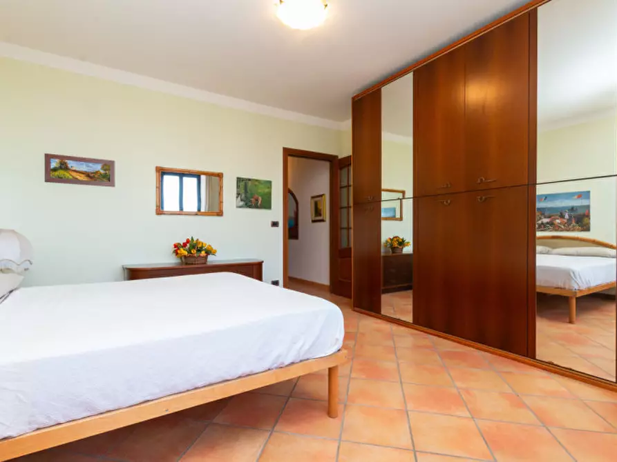 Immagine 34 di Casa indipendente in vendita  in Via Saluggia 148 a Crescentino