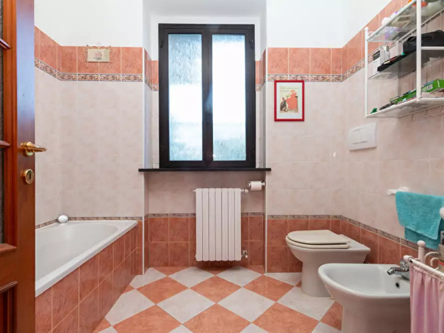 Immagine 35 di Casa indipendente in vendita  in Via Saluggia 148 a Crescentino