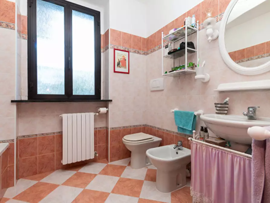 Immagine 36 di Casa indipendente in vendita  in Via Saluggia 148 a Crescentino