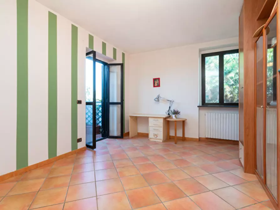 Immagine 37 di Casa indipendente in vendita  in Via Saluggia 148 a Crescentino