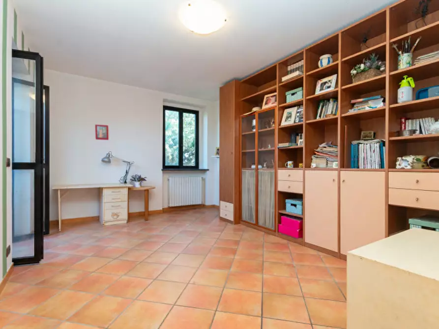 Immagine 38 di Casa indipendente in vendita  in Via Saluggia 148 a Crescentino