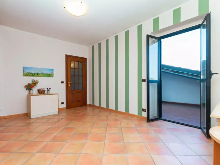 Immagine 40 di Casa indipendente in vendita  in Via Saluggia 148 a Crescentino