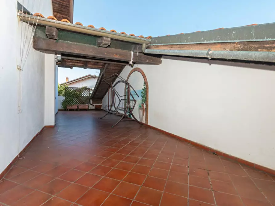 Immagine 41 di Casa indipendente in vendita  in Via Saluggia 148 a Crescentino