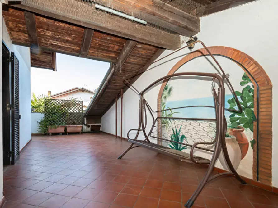 Immagine 42 di Casa indipendente in vendita  in Via Saluggia 148 a Crescentino