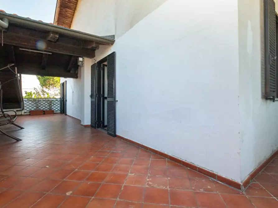 Immagine 43 di Casa indipendente in vendita  in Via Saluggia 148 a Crescentino