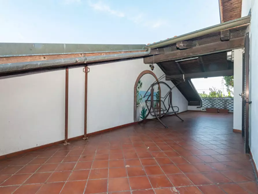 Immagine 44 di Casa indipendente in vendita  in Via Saluggia 148 a Crescentino