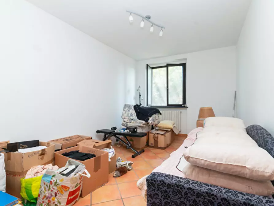 Immagine 45 di Casa indipendente in vendita  in Via Saluggia 148 a Crescentino