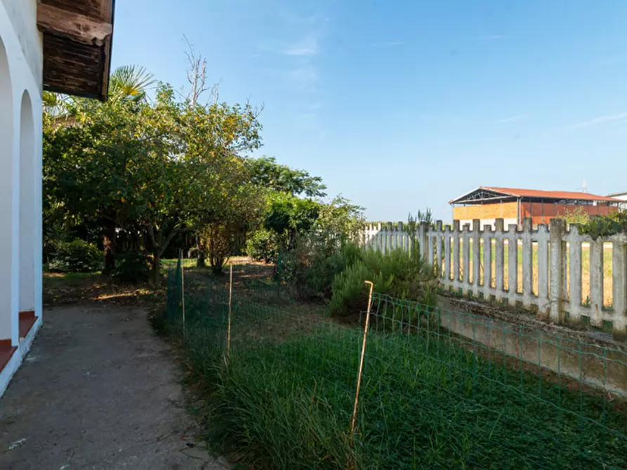 Immagine 52 di Casa indipendente in vendita  in Via Saluggia 148 a Crescentino