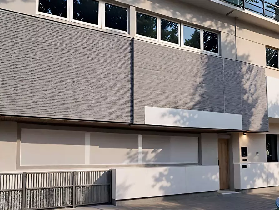 Immagine 3 di Ufficio in vendita  in Via Roma a Vedelago