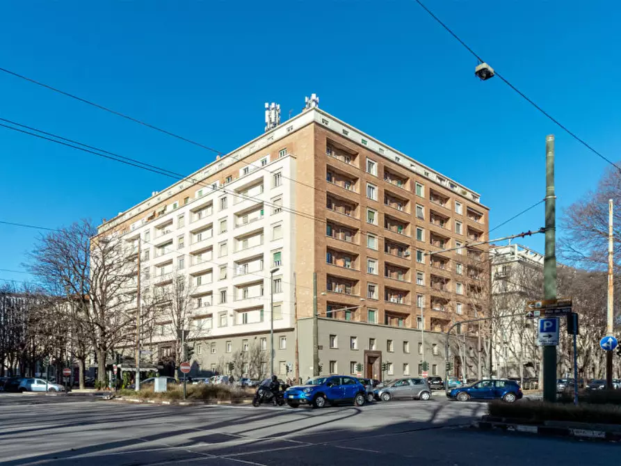 Immagine 1 di Appartamento in vendita  in Corso Vinzaglio 16 a Torino