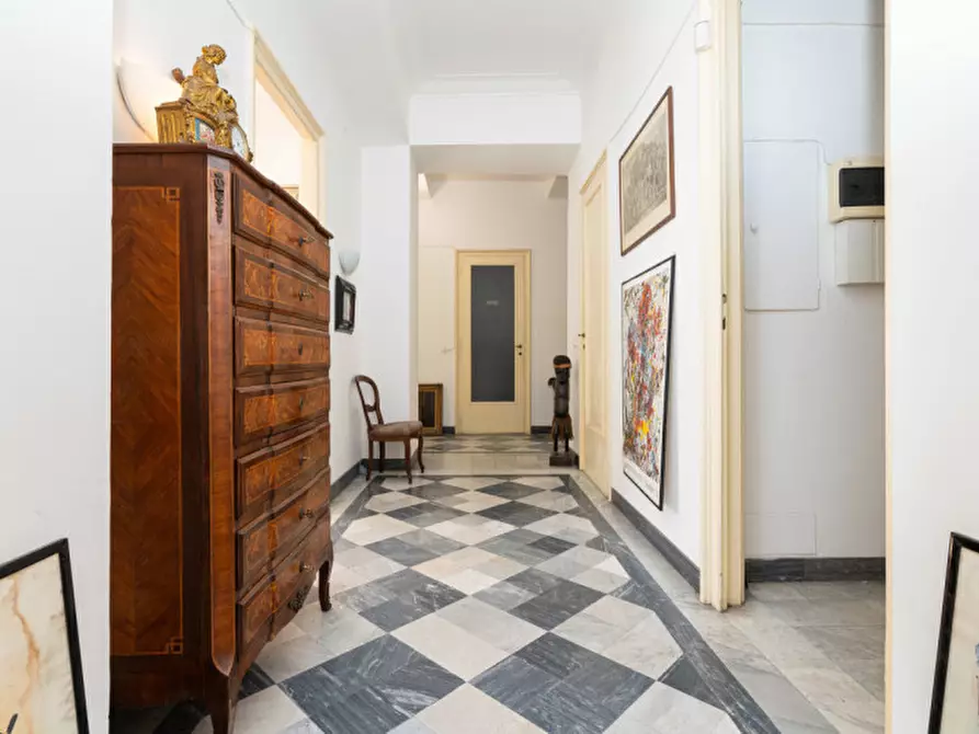 Immagine 4 di Appartamento in vendita  in Corso Vinzaglio 16 a Torino