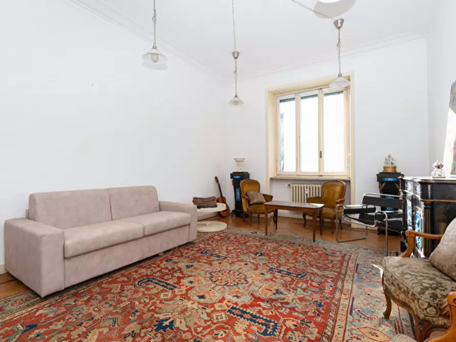 Immagine 6 di Appartamento in vendita  in Corso Vinzaglio 16 a Torino