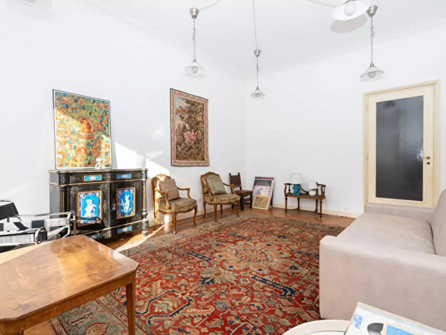 Immagine 7 di Appartamento in vendita  in Corso Vinzaglio 16 a Torino